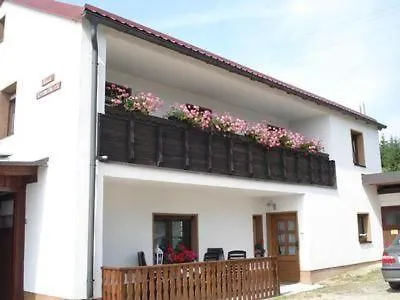 Steinwaldblick In Apartment